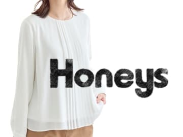 【ハニーズのハニぽかトップス】が優秀！「寒い季節の強い味方」「裏起毛であたたかい」