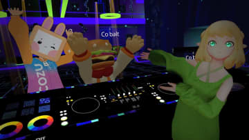 日本初開催となるVRChat公式ビジネスカンファレンス「VRChat Japan Business Experience 2025」、12月17日開催迫る。50以上の企業や団体の協賛が決定！