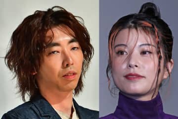 柄本時生とさとうほなみが結婚　岡田将生、松田翔太、賀来賢人が祝福「おめでとう」