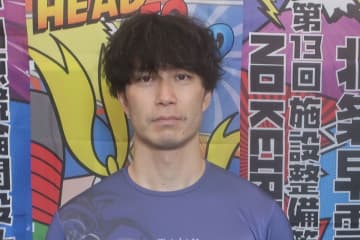 【小田原競輪・ＧⅢ施設整備等協賛競輪】小松崎大地が復帰戦を快勝「また力を付けて上がっていく」