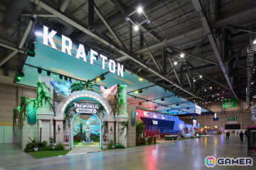 「パルワールドモバイル」や「PUBG」の限定グッズを手に入れよう！G-STAR 2025 KRAFTONブースでさまざまなイベント＆ステージが開催