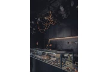 隠れ家的ショコラトリー「テロワール バイ ダイチ オクノ」南麻布にオープン