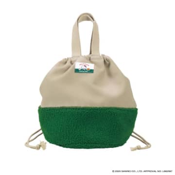 ハローキティ＆「珈琲館」がコラボ！　2WAYバッグや商品引換券をセットにした“ハッピーバッグ”が登場