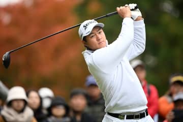 プロデビューホールはダボ 中野麟太朗の初ラウンドは「ようやく単位が取れたくらい」