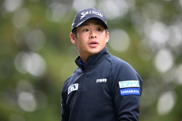 松山先輩ともつながれた…片岡尚之「マスターズ」への意識改革と準備