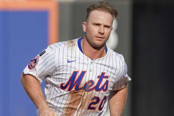 「理想的なフランチャイズ・プレーヤー」メ軍アロンソ、今オフ主役へ！ 代理人ボラス氏「各球団が獲得競争に飛び込んでくる」