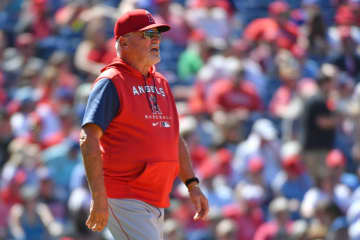 大谷翔平の〝恩師〟ジョー・マドン氏が激怒　ジャイアンツ新監督人事を痛烈批判で物議「侮辱的」