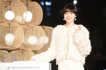 奈緒　クリスマスの〝ほっこり〟エピソード明かす「サンタさんを見つけたことがあって…」