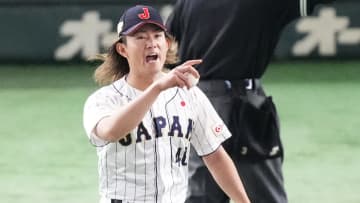 松井秀喜氏＆田中将大などが在籍したヤンキースに日本人加入あるか？米記者「村上や岡本より、今井が一番適している選手だと思う」