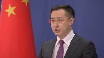高市首相の「台湾有事」発言に「訂正・撤回すべき」「日本が武力介入すれば侵略行為となる」　中国外務省会見
