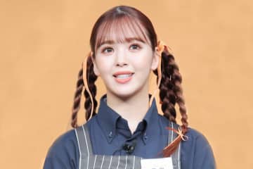 藤田ニコル、新婚旅行先で夫に“ドン引き”されたこと　「1日分を全部…」