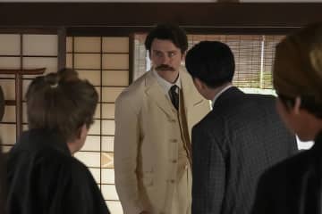 「ダキタクナイ」すべての誤解を解く６文字、スタッフも打合せで爆笑