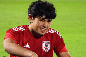 奇跡の突破で…日本とメキシコが「一緒に大騒ぎ」　食堂で歓喜の瞬間「全員、笑顔でした」