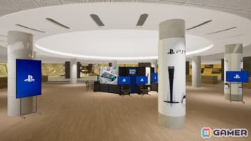 PS5を試遊できる「PLAY! PLAY! PLAY!」の特別イベントが広島にて11月15日に開催！試遊タイトルやノベルティも公開に