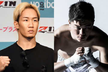 【RIZIN】朝倉未来、那須川天心と“共闘”の可能性「勝って未来さんにつなぐ」　2年ぶりのタイトル戦挑戦に意欲「集大成じゃないけど……」