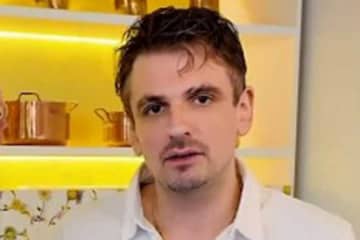 「味が薄い」→「めっちゃフルーティー!!」　フランス人シェフがアメリカ産と食べ比べ　ひと口で心奪われた日本産の果物とは