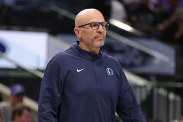 ハリソンGMを解任したマブズ。キッドHCはファンの“Fire Nico”チャントに「敬意を欠く行為」と苦言も、今後のサポートを求める＜DUNKSHOOT＞