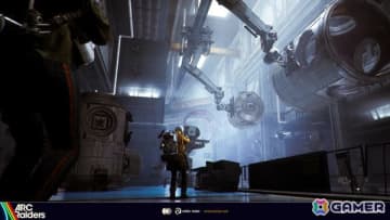 「ARC Raiders」初の大型アップデート「The North Line」が実施！新マップ「ステラ・モンティス」や強力な新ARCが追加