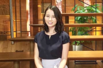 テレ朝・森川アナ、つわりで3か月寝たきり＆点滴生活で7キロ減　第1子出産を報告「日々てんてこ舞いな毎日」