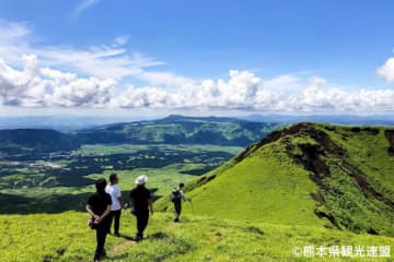 「夫が熊本に惚れ込んで…」東京から夫婦でUターン移住した妻が語る“移住を決意した理由”とは？「私自身は当たり前と思っていた風景に感動して」