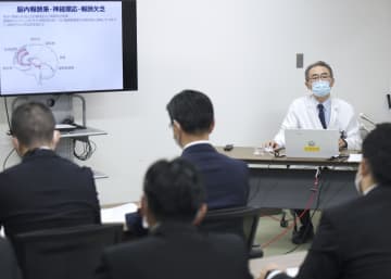 依存症理解、捜査員が研修　オンラインカジノ、警視庁