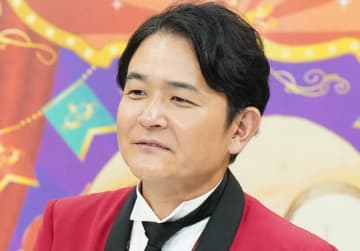 千鳥ノブ「バケモンかも」ミニワンピ姿の元NHKアナのリアクションに衝撃