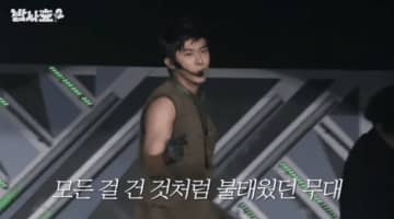 東方神起 ユンホ、一番見た自身のステージ映像は？「こみ上げてくるものがある」（動画あり）