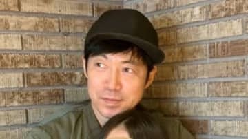 東貴博 10歳長女と9年前の思い出写真を再現！次女との仲むつまじい旅行ショットも公開し「羨ましいくらい素敵な親子」とファンほっこり