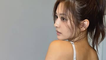 林ゆめ、仕上がりアルマーニ