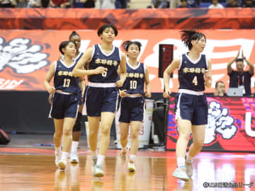 日清トップリーグ女子最終日が11月15日に開催…優勝狙う京都精華と桜花は直接対決