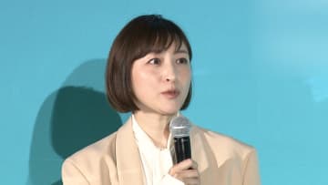 広末涼子さん過失運転致傷の疑いで書類送検　目立ったブレーキ痕なく…新東名を時速180キロ超で追突事故起こし同乗者にケガさせた疑い