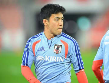 「自分が不在で大きく崩れるようなチーム作りはしていない」キャプテン遠藤航、自身が欠場したブラジル戦で歴史初勝利に何を感じたのか。佐野海舟の台頭に危機感は？「あまり気にしない」