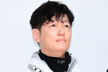 「どうしたの？」井浦新の変貌ぶりにファン衝撃　新ヘアの“詳細”判明「そうなってたんですね」