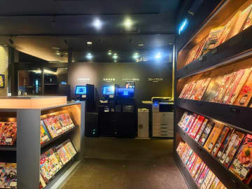 【神サービス】ネカフェで「焼きたてパンケーキ食べ放題」しかも無料ってヤバすぎ…!! トッピングも充実