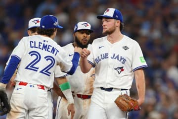 シャーザー、バシット、ドミンゲスがFAに…WS制覇を目指すブルージェイズ、地元メディアが補強ポイントを考察「最も現実的なシナリオは…」