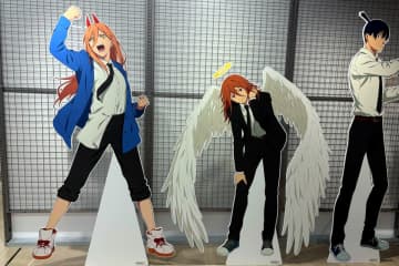 震えるほど美しい！劇場版「チェンソーマン レゼ篇」はなぜ観客を圧倒したのか―中国メディア