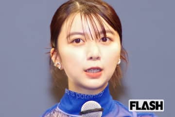 上白石萌歌、民放連ドラ初主演で披露した“頬すっきりビジュ”自ら語っていた姉・萌音への「劣等感」吹き飛ばす快進撃