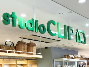 「重いバッグ」はもう持てない！【studio CLIP】“軽さ”にこだわった「おすすめバッグ」