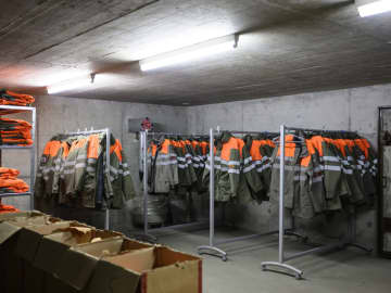 スイス、市民防衛の義務期間を40歳までに延長