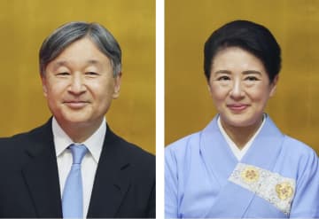 両陛下、来春東北3県訪問へ　東日本大震災15年、宮内庁検討