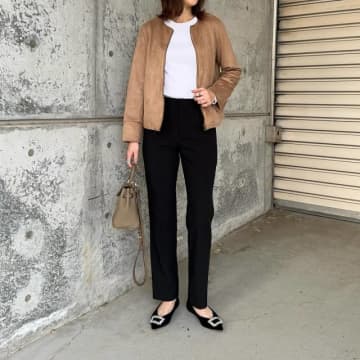 【40代50代】いま履く靴、何を買えばいいかわからない人に！ おすすめアイテム（11/13号）