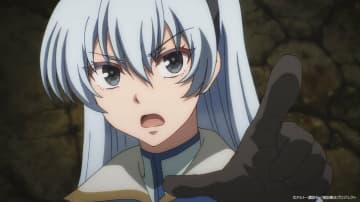 アレクたちは分断を余儀なくされる…アニメ『補助魔法』第7話あらすじ、先行カット公開