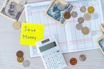 「完璧な暮らし」を目指すのをやめたらスルスル貯まった！手放してよかった3つの習慣