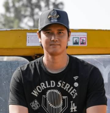 大谷翔平が『伝説的瞬間』賞を受賞に「歩く伝説や」「もう神ってる」とSNSでは称賛の声相次ぐ！大谷翔平の伝説的瞬間といえば？