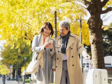 50歳から始めるおトク旅！JR・航空・ホテル「シニア割」活用徹底ガイド