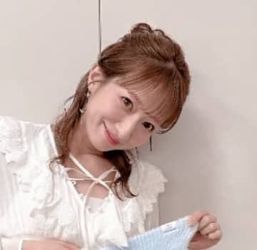 元モーニング娘・辻希美が老眼！？まさかの告白に「老眼？早くないですか？」「38で老眼！！」と驚きの声相次ぐ