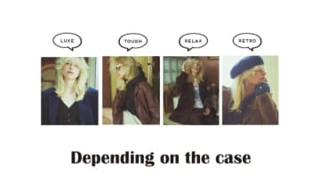 ジャケット上手はどこが違う？ シンプルな服で「古く見える人・今っぽく見える人」の違い