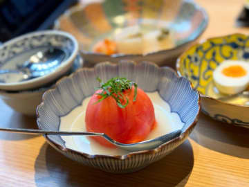 【日比谷】これからの季節に行きたい！熱々おでんで昼飲みを♪「おでん栄」