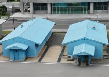 米朝首脳会談はなぜ不発に終わったのか、背景に国際情勢と北の変化