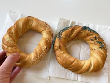 【ベー活】日本では出会えない！ポーランド古都クラクフ発、ベーグルの原型「オブヴァジャネク」とは？